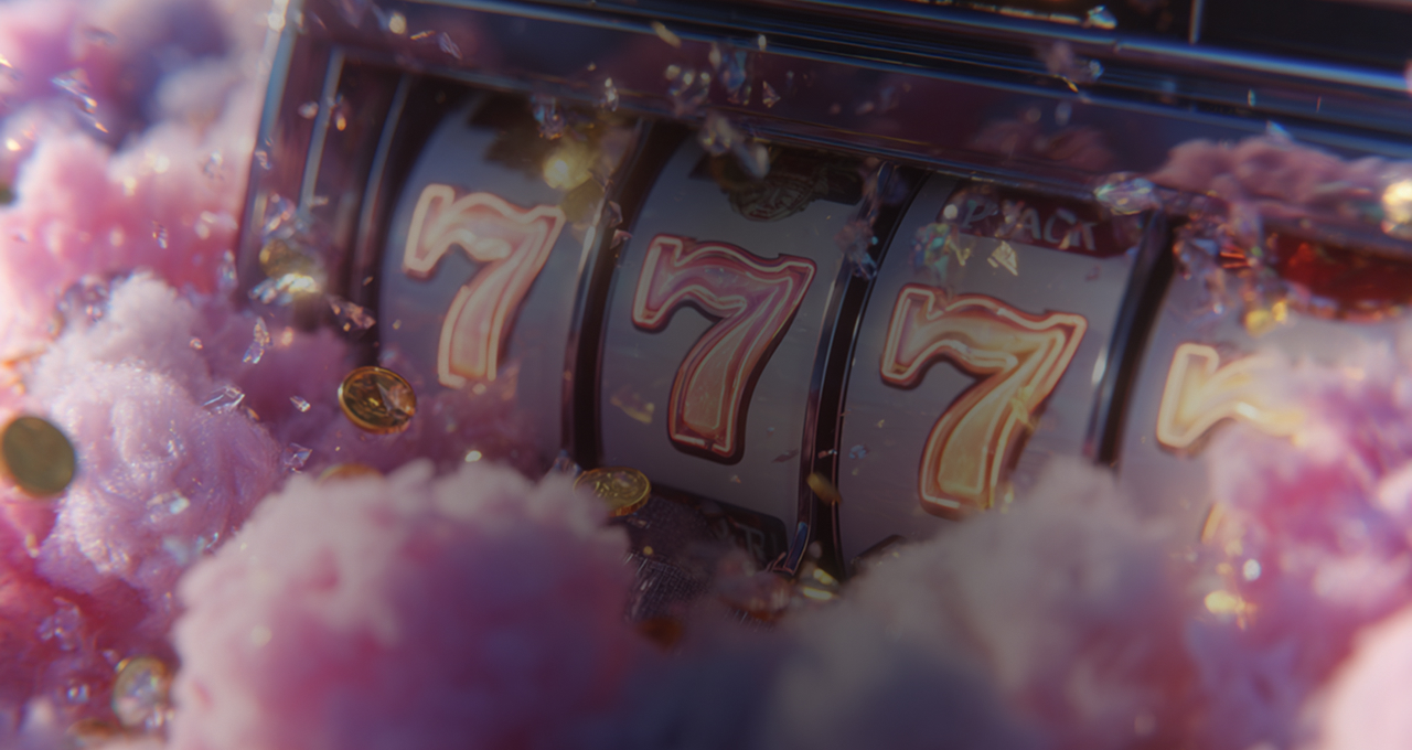 Candyland Casino