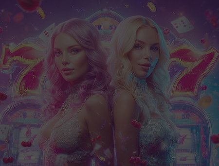 Candyland Casino