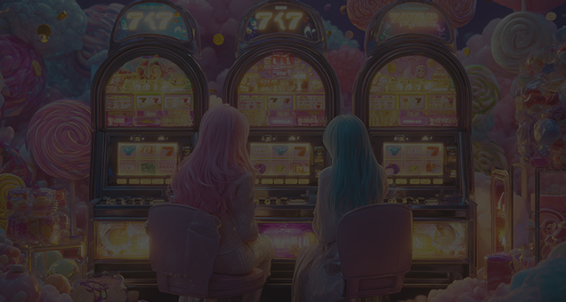 Candyland Casino