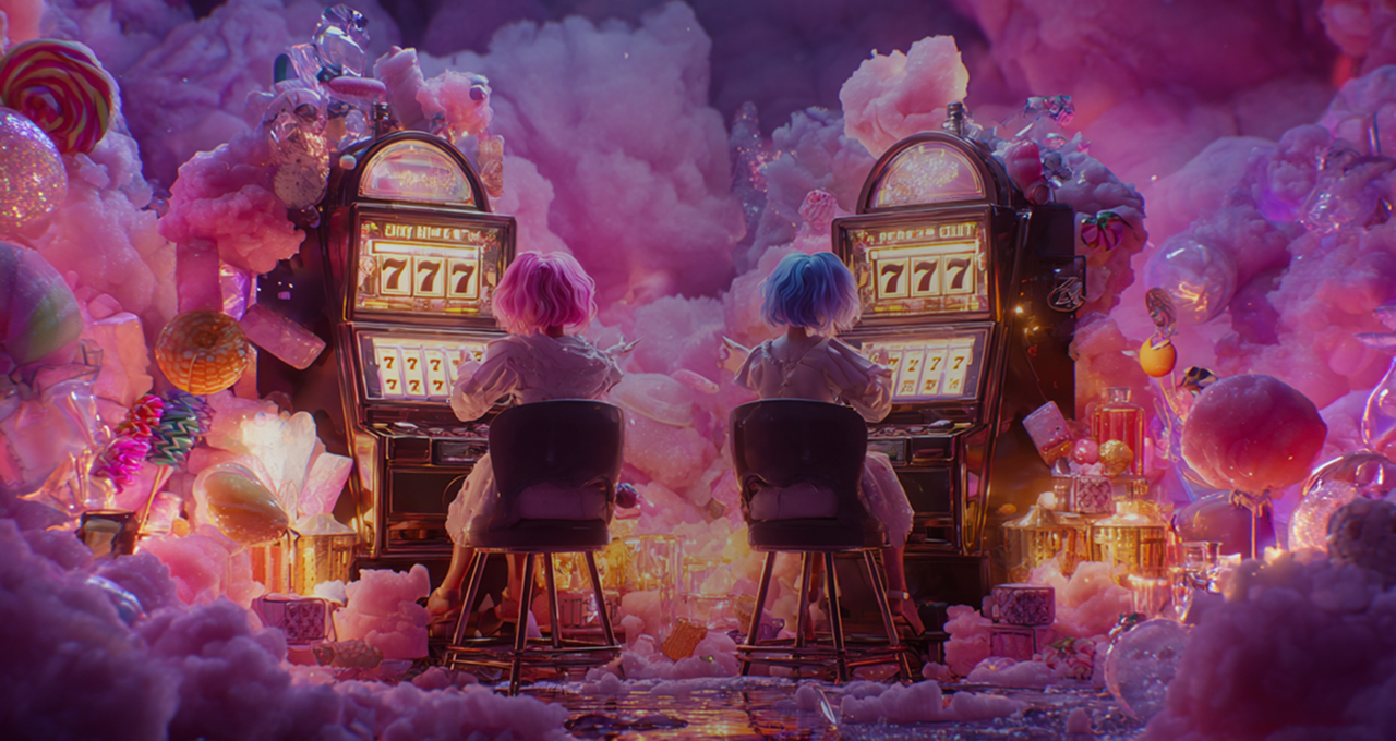 Candyland Casino